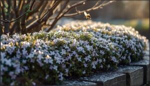 sweet alyssum sweet alyssum