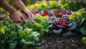 the 1/3 rule to avoid plant stress the 1/3 rule to avoid plant stress