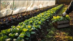 tips for continuous harvest tips for continuous harvest