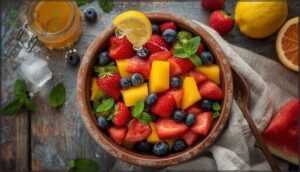 tips for keeping fruit salads fresh tips for keeping fruit salads fresh