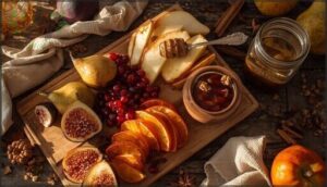 tips for preparing and serving autumn salads tips for preparing and serving autumn salads