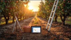 tool selection tool selection