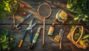 top 6 tools and products for harvest and pest control top 6 tools and products for harvest and pest control