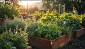 top culinary herbs for mild zones (zones 7–8) top culinary herbs for mild zones (zones 7–8)