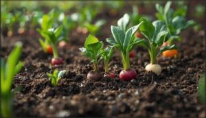 top root vegetables for early spring top root vegetables for early spring