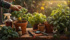 troubleshooting and sustainable container gardening troubleshooting and sustainable container gardening