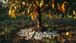 troubleshooting common fertilization problems troubleshooting common fertilization problems