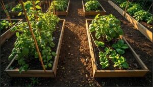 understanding space and sunlight needs understanding space and sunlight needs