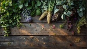 unique aromatic herbs to consider unique aromatic herbs to consider