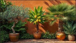 unique options: olive, papaya, and coconut unique options: olive, papaya, and coconut