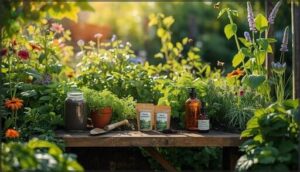 use eco-friendly garden products use eco-friendly garden products