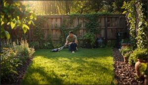 use eco-friendly lawn and garden care use eco-friendly lawn and garden care