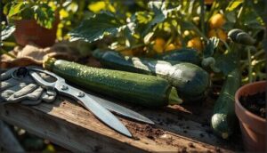 use the right harvest tools use the right harvest tools