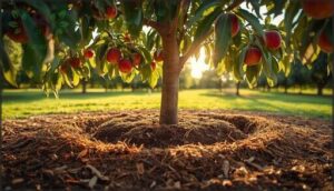 using mulch for moisture retention and soil health using mulch for moisture retention and soil health