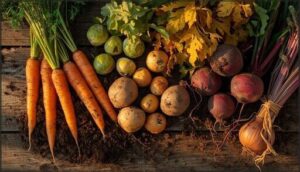 vegetable-specific harvest signs vegetable-specific harvest signs