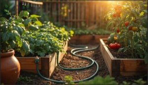 water-efficient and sustainable gardening tips water-efficient and sustainable gardening tips