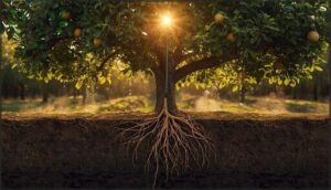 watering after fertilization watering after fertilization