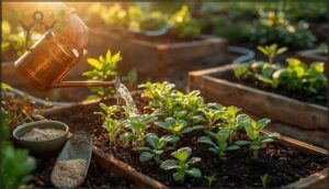 watering and fertilizing tips for spring watering and fertilizing tips for spring