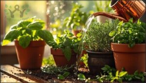 watering and humidity best practices watering and humidity best practices