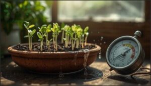 watering and moisture control watering and moisture control