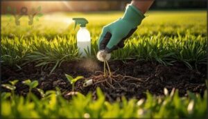 weed control and prevention weed control and prevention
