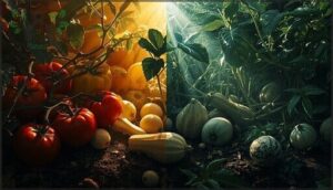 what not to grow in shade what not to grow in shade