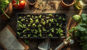 when and how to start different vegetable seeds when and how to start different vegetable seeds