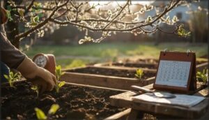 when is the best time to start spring gardening when is the best time to start spring gardening