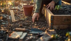 when is the right time to start spring gardening when is the right time to start spring gardening