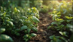 why herb plants attract bugs in the first place why herb plants attract bugs in the first place