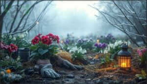 winter care and maintenance for flowering plants winter care and maintenance for flowering plants