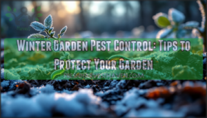 winter garden pest control winter garden pest control