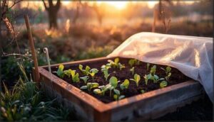 zone 5–6: balancing frost risk and soil warmth zone 5–6: balancing frost risk and soil warmth