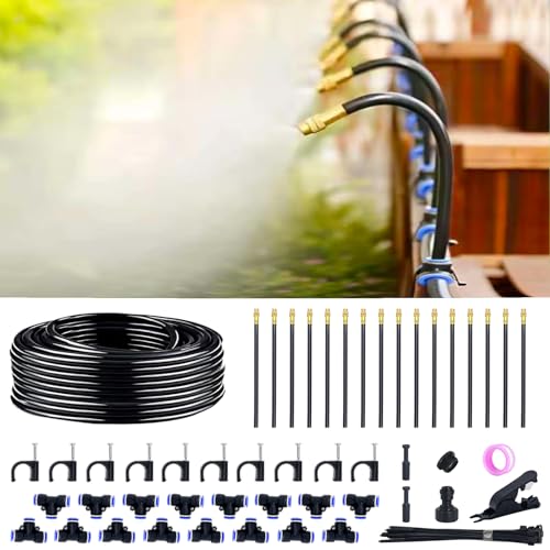 360° Adjustable Drip Irrigation System