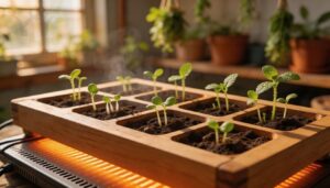 7 benefits of using a seed starting heat mat 7 benefits of using a seed starting heat mat