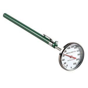 AcuRite 00661 Stainless Steel Soil B000FDBBG4