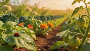 add beneficial insects and companions add beneficial insects and companions