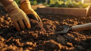 add organic matter the right way add organic matter the right way