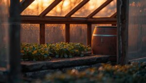 add thermal mass or insulation for extra warmth add thermal mass or insulation for extra warmth