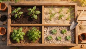 adjusting your mix for specific plant types adjusting your mix for specific plant types