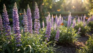 anise hyssop anise hyssop