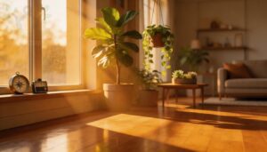 assess your home’s light assess your home’s light