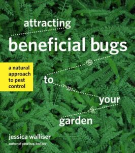 Attracting Beneficial Bugs to Your 1604693886