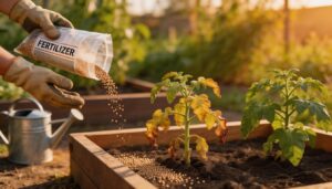 avoiding common fertilizing mistakes avoiding common fertilizing mistakes