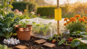 barriers, traps, and prevention barriers, traps, and prevention