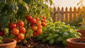 basil and tomato pairing basil and tomato pairing