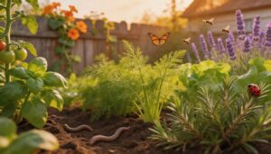 benefits of companion planting herbs benefits of companion planting herbs