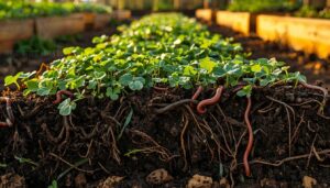 benefits of cover crops in gardens benefits of cover crops in gardens