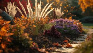 benefits of planting perennials in fall benefits of planting perennials in fall