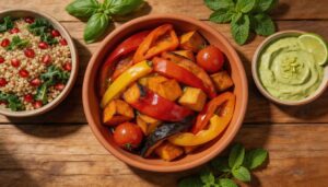 benefits of vegetable-based meals benefits of vegetable-based meals